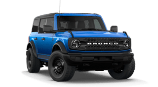 2026 Ford Bronco® External Image 5